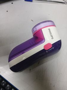 Б/в Машинка для видалення катишків Philips gc026/80 01-200825774