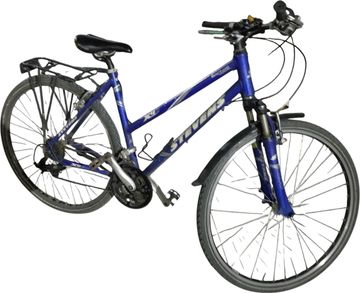 Б/в Велосипед Stevens x4c 01-200805311