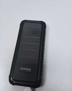 Б/в Мобільний телефон Sigma x-style 18 track 01-200825638