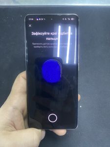 Б/в Мобільний телефон Realme 12 pro 5g 12/256gb 01-200828363