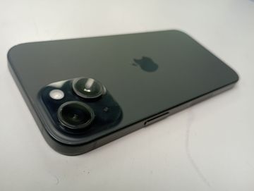 Б/в Мобільний телефон Apple iphone 15 128gb esim 01-200828266