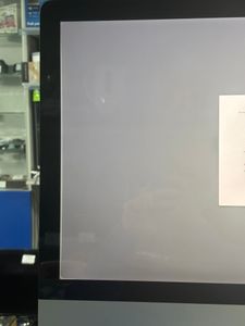 Б/в Моноблок Apple imac 27"/ a1312 /core i5 2,7ghz /ram 12gb /hdd1tb /video radeon hd4850 512mb 01-200825454