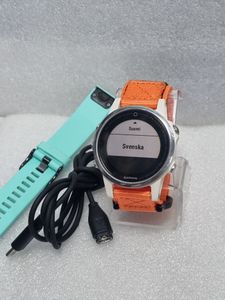 Б/у Смарт-часы Garmin fenix 5s 01-200825450
