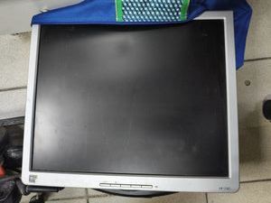 Б/в Монітор Без Виробника hp 1740 01-200828054