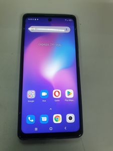 Б/в Мобільний телефон Blackview a100 6/128gb 01-200829090