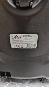 Б/в Пилосос Castle cw-103y 01-200829048