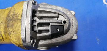 Б/в Кутова шліфмашина Dewalt dwe4215 01-200828486