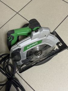 Б/в Пила дискова Apro с190 01-200829813