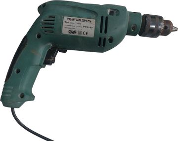 Б/у Дрель ударная Power Tool pt0107 01-200782744