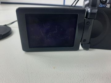 Б/в Фотоапарат Canon powershot s5 is 01-200829984