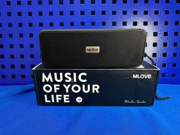 Б/у Акустика Mlove s203 18-000093492