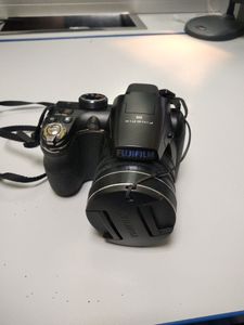 Б/в Фотоапарат Fujifilm finepix s4500 01-200830600