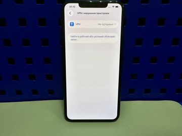 Б/в Мобільний телефон Apple iphone 11 pro max 64gb 01-200830268
