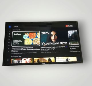 Б/в Телевізор Samsung ue32t5300 01-200631420