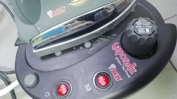 Б/в Праска Polti vaporella 01-200830919