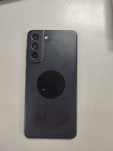 Б/в Мобільний телефон Samsung galaxy s21 fe 5g 8/256gb 01-200831033