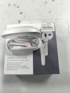 Б/в Навушники 1More comfobudstrue ess3001t 18-000094039