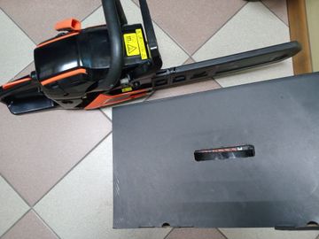 Б/у Пила цепная Dnipro-M nsg-45h 01-200832609