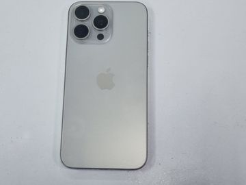Б/у Мобильный телефон Apple iphone 15 pro max 256gb 01-200833151