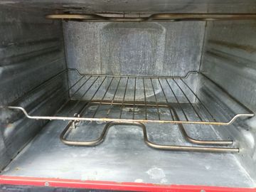 Б/в Духовка електрична St 75-352-01 01-200833441