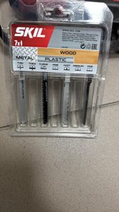 Б/в Електролобзик Skil sw1e4531ga 01-200819822