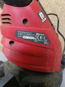 Б/в Газонокосарка Einhell gc-et 4530 01-200833571