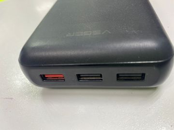 Б/у Повербанк Veger 30000mah 01-200833674