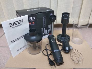 Б/у Блендер Eisen ebs-104p 01-200833533