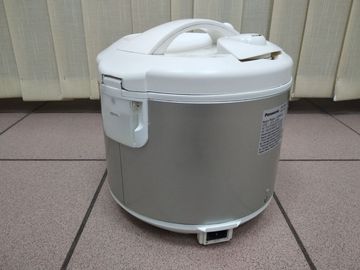 Б/в Мультиварка Panasonic sr-tmh18 01-200833771