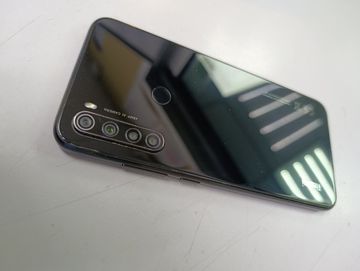 Б/у Мобильный телефон Xiaomi redmi note 8 4/64gb 01-200833809