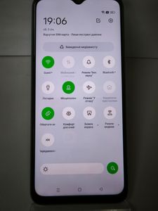 Б/в Мобільний телефон Oppo a17k cph2471 3/64gb 01-200833580