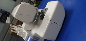 Б/в Швейна машина Janome t-72 01-200833839