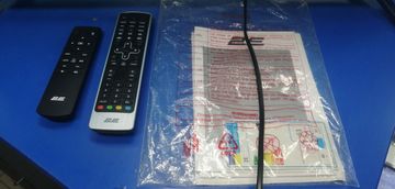 Б/в Телевізор 2E 2e-32d3 01-200834079