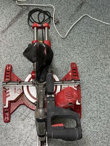 Б/в Пила дискова Einhell tc-sm 2131/2 01-200834852