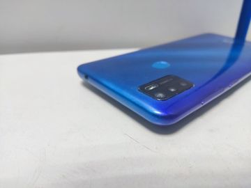 Б/в Мобільний телефон Zte blade a7s 2020 3/64gb 01-200834441