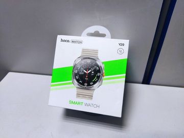 Б/в Смарт-годинник Hoco y29 01-200834219