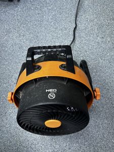 Б/в Теплова гармата Neo Tools 90-070 01-200835117