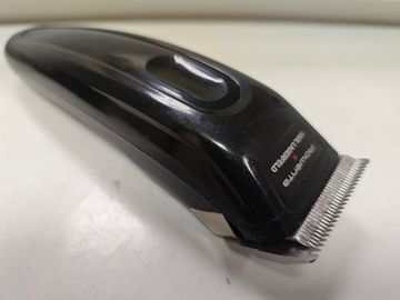 Б/у Триммер электрический Rowenta karl lagerfeld perfect line tn152lf0 01-200835279