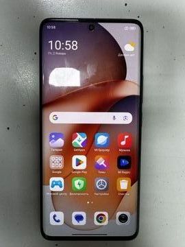 Б/в Мобільний телефон Xiaomi redmi note 13 pro+ 5g 8/256gb 01-200835212
