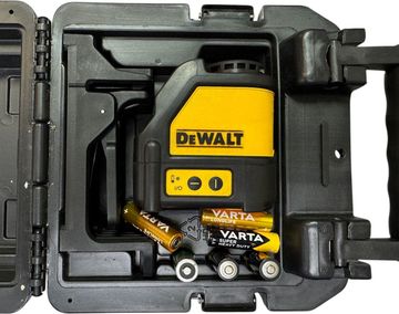 Б/у Лазерный нивелир Dewalt dw088 01-200562851