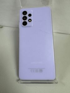 Б/у Мобильный телефон Samsung galaxy a52 sm-a525f 8/256gb 01-200835274