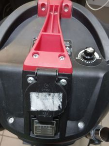 Б/у Пылесос Vitals master ps 3014spsw 01-200835542