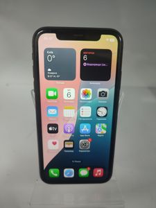 Б/в Мобільний телефон Apple iphone 11 64gb 01-200828480