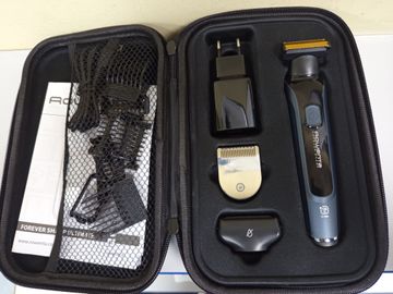 Б/в Тример електричний Rowenta forever sharp ultimate 12-in-1 tn6204e0 01-200831422