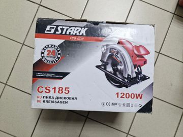 Б/в Пила дискова Stark cs 185 01-200832995
