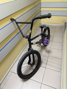 Б/в Велосипед Comanche muea 20*2.40 01-200779412