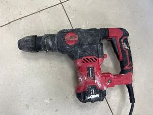 Б/у Перфоратор Haisser hb-32 01-200777481