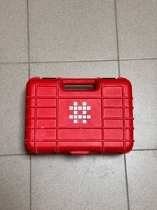 Б/в Віброприсоска Shijing 9395 1акб зп 01-200836148