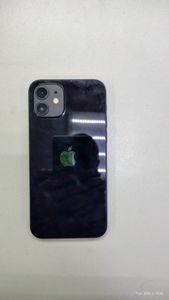 Б/в Мобільний телефон Apple iphone 12 64gb 01-200836810