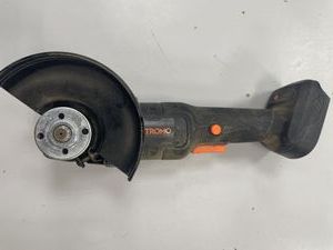 Б/в Кутова шліфмашина Stromo aga216 01-200836782